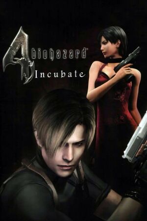 Bild zum Film: Resident Evil 4: Incubate