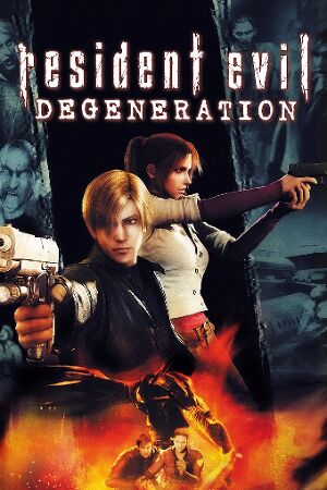 Bild zum Film: Resident Evil - Degeneration