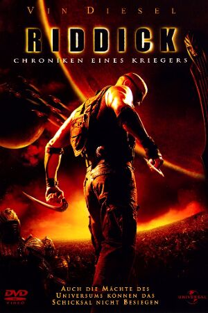 Bild zum Film: Riddick - Chroniken eines Kriegers