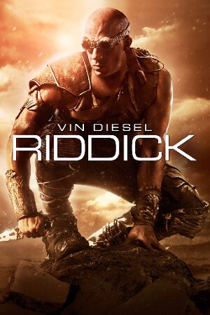 Bild zum Film: Riddick - Überleben ist seine Rache