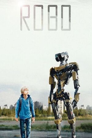 Bild zum Film: Robo