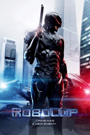 Bild zum Film: RoboCop