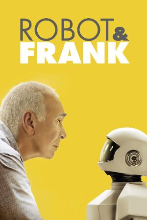 Bild zum Film: Robot & Frank