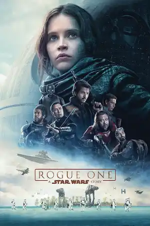 Bild zu: Rogue One: A Star Wars Story