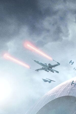 Bild zum Film: Rogue Squadron