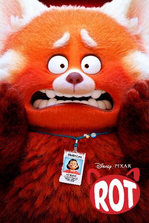 Bild zum Film: Rot