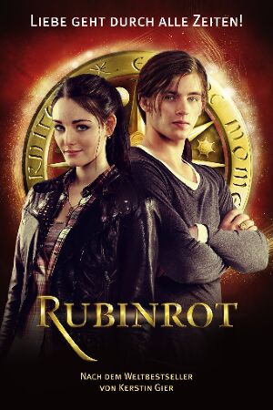 Bild zum Film: Rubinrot