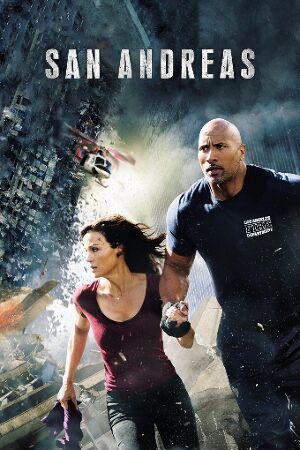 Bild zum Film: San Andreas