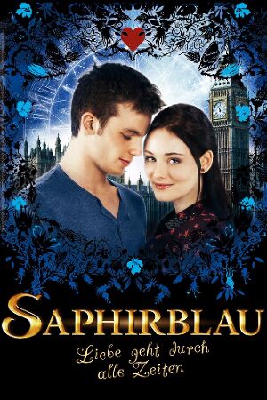 Bild zum Film: Saphirblau