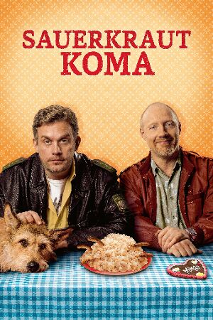 Bild zum Film: Sauerkrautkoma