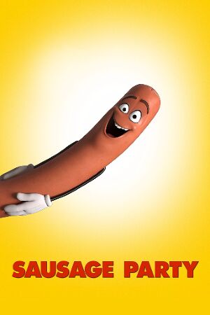 Bild zum Film: Sausage Party - Es geht um die Wurst