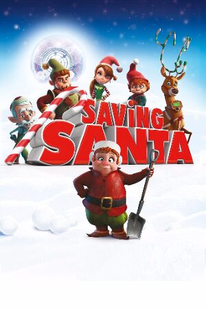 Bild zum Film: Saving Santa - Ein Elf rettet Weihnachten