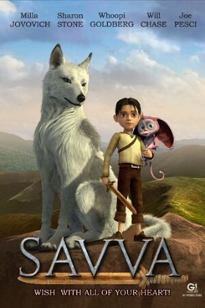 Bild zum Film: Savva - Ein Held rettet die Welt