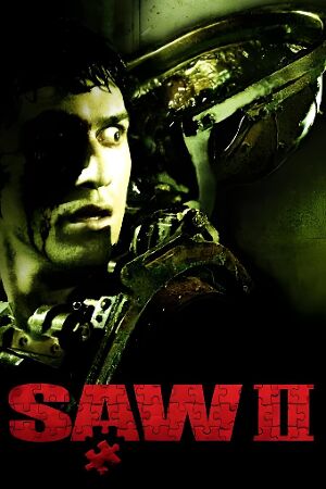 Bild zum Film: Saw II