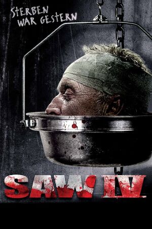 Bild zum Film: Saw IV