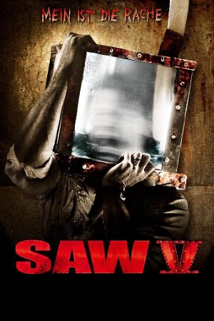 Bild zum Film: Saw V