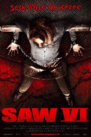 Bild zum Film: Saw VI