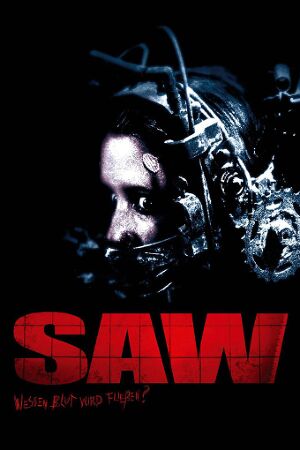 Bild zum Film: Saw