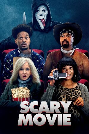 Bild zum Film: Scary Movie
