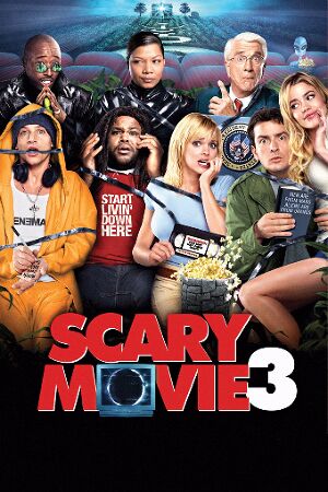 Bild zum Film: Scary Movie 3