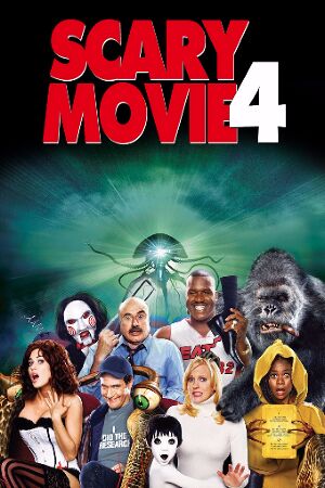 Bild zum Film: Scary Movie 4