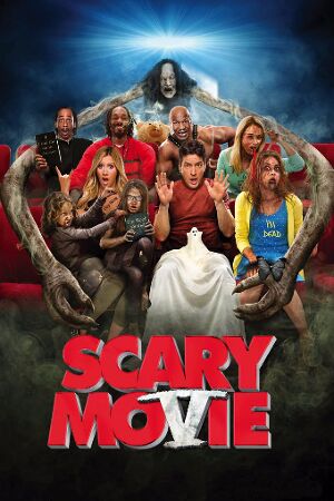 Bild zum Film: Scary Movie 5