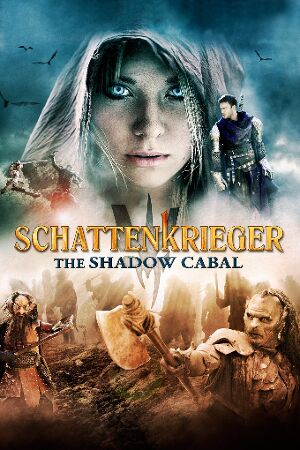 Bild zum Film: Schattenkrieger - The Shadow Cabal