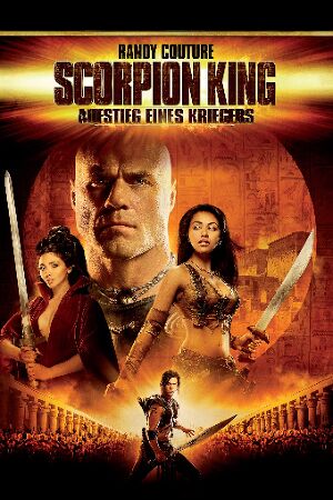 Bild zum Film: Scorpion King - Aufstieg eines Kriegers