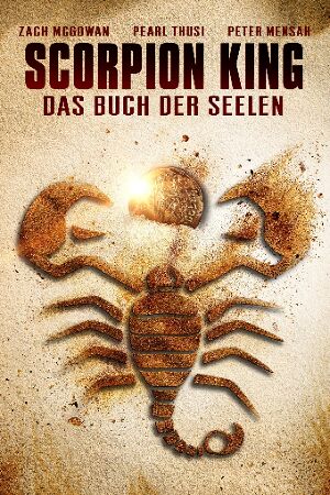 Bild zum Film: Scorpion King - Das Buch der Seelen