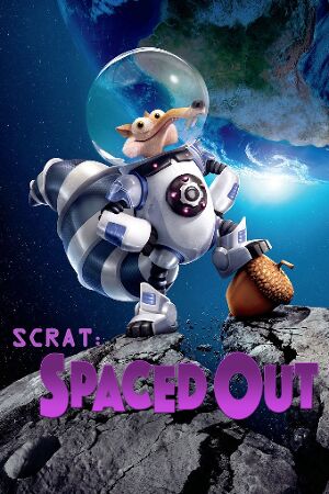 Bild zum Film: Scrat: Spaced Out