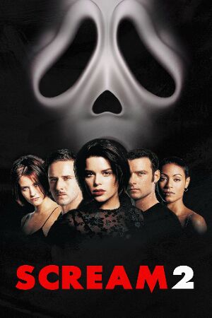 Bild zum Film: Scream 2