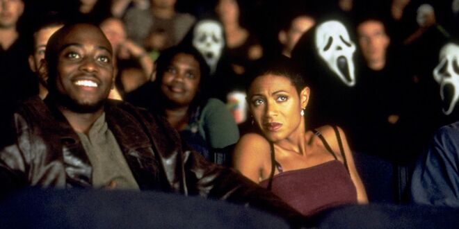 Scream 2 (1997)