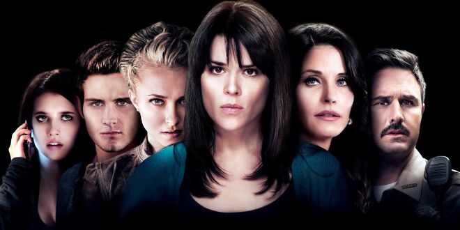 Scream 4 (2011)