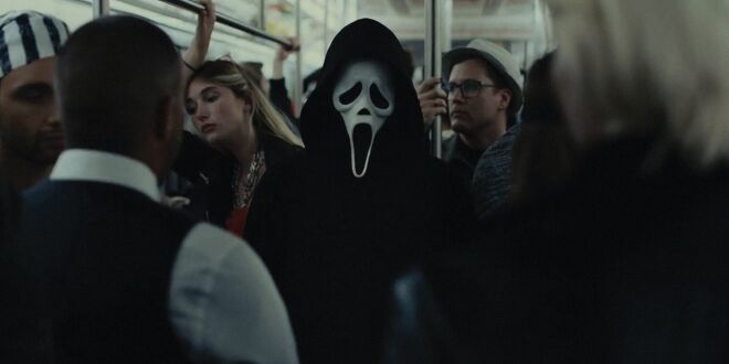 Scream VI (2023)
