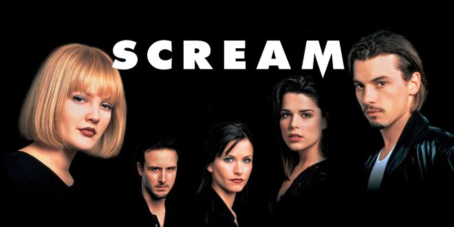 Scream - Schrei! (1996)