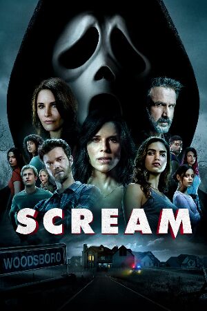 Bild zum Film: Scream