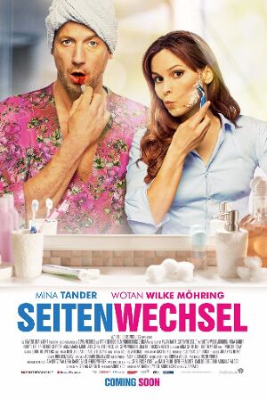 Bild zum Film: Seitenwechsel