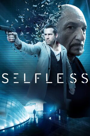 Bild zum Film: Self/Less - Der Fremde in mir