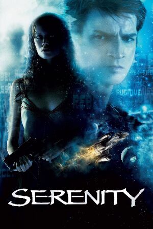 Bild zum Film: Serenity - Flucht in neue Welten