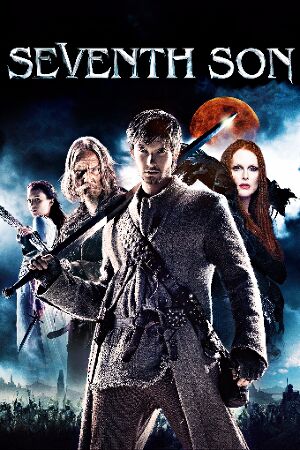 Bild zum Film: Seventh Son