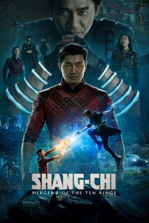Bild zum Film: Shang-Chi and the Legend of the Ten Rings