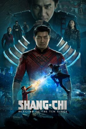 Bild zum Film: Shang-Chi and the Legend of the Ten Rings