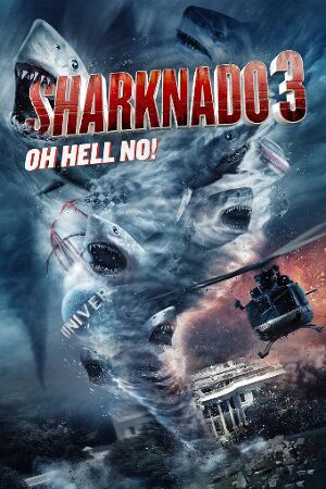 Bild zum Film: Sharknado 3