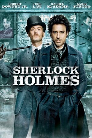 Bild zum Film: Sherlock Holmes