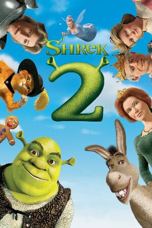 Bild zum Film: Shrek 2 - Der tollkühne Held kehrt zurück