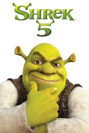 Bild zum Film: Shrek 5
