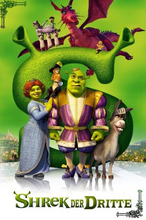 Bild zum Film: Shrek der Dritte