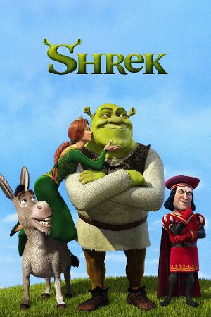 Bild zum Film: Shrek - Der tollkühne Held
