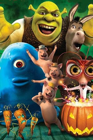 Bild zum Film: Shrek Halloween Spezial - Er-Shrek dich nicht