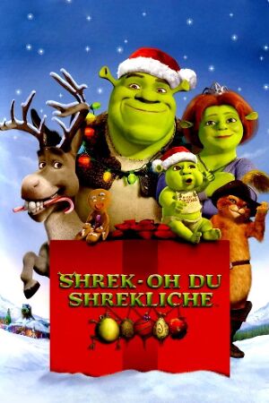 Bild zum Film: Shrek - Oh du Shrekliche